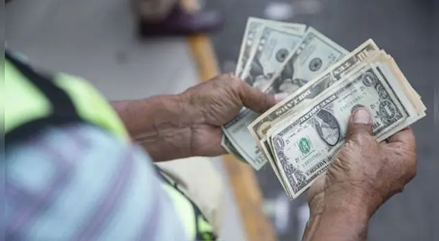 Precio de dólar: Conoce el tipo de dólar hoy sábado 5 de junio a solo un día de las Elecciones 2021.