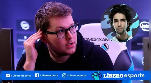 SumaiL salió campeón de The International 2015 con Evil Geniuses