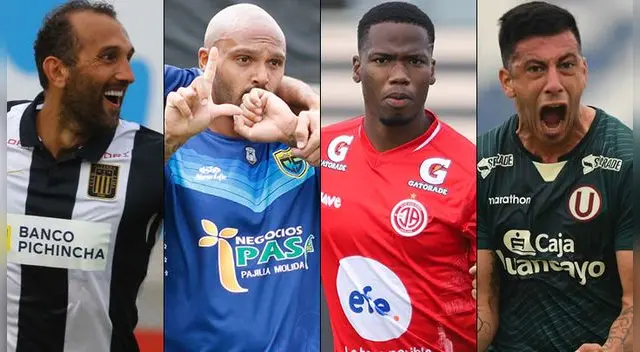Copa Bicentenario 2021: así quedaron las llaves