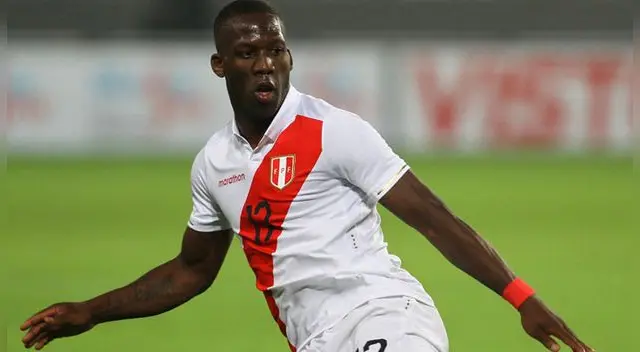 La selección peruana se ubica última en las Eliminatorias con 1 punto. La selección peruana se ubica última en las Eliminatorias con 1 punto.
