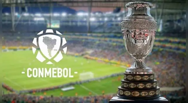 Copa América 2021 se jugará desde el 13 de junio en Brasil Copa América 2021 se jugará desde el 13 de junio en Brasil