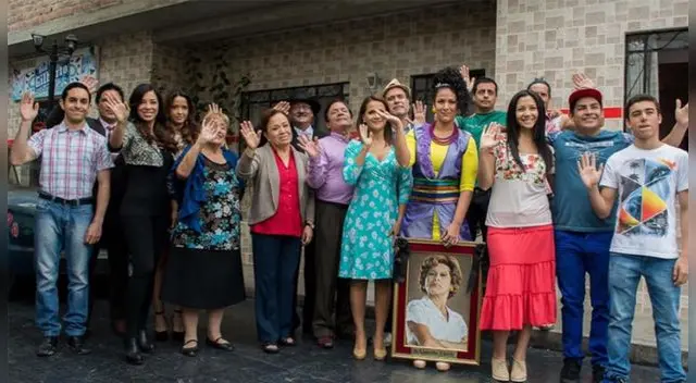 Betito Aguilar revela si habrá una novena temporada de AFHS