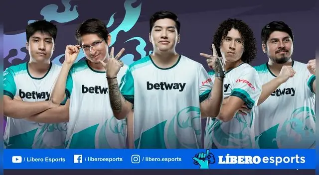 Beastcoast terminó el día 2 de la Fase de Grupos con 1 empate y 1 derrota Beastcoast terminó el día 2 de la Fase de Grupos con 1 empate y 1 derrota