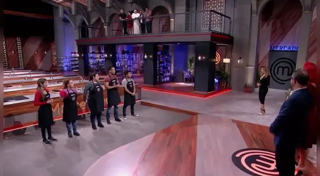 MasterChef Latino 2021 estrenó su capítulo 6 donde hubo un nuevo eliminado.