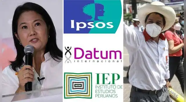 Conoce las sanciones por publicar encuestas a pocas horas de las elecciones. Conoce las sanciones por publicar encuestas a pocas horas de las elecciones.