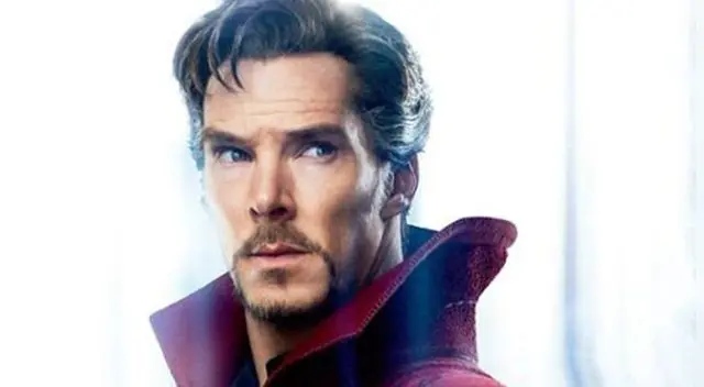 Marvel Comics reveló que Doctor Strange morirá y con ello se acaba la vida de los hechiceros.