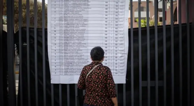 Conoce cuánto vale la multa si no vas a votar este domingo 6 de junio