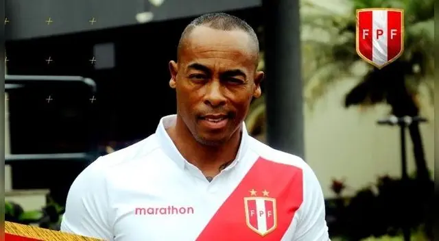 Selección peruana saludó a Percy Olivares por su cumpleaños