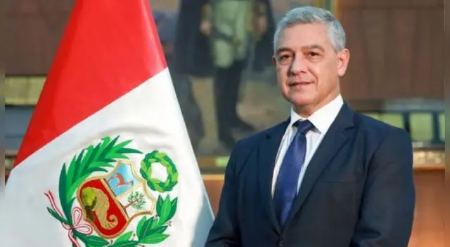 Ministro del Interior anunció que agentes de la policía supervisaran seguridad de los comicios Ministro del Interior anunció que agentes de la policía supervisaran seguridad de los comicios