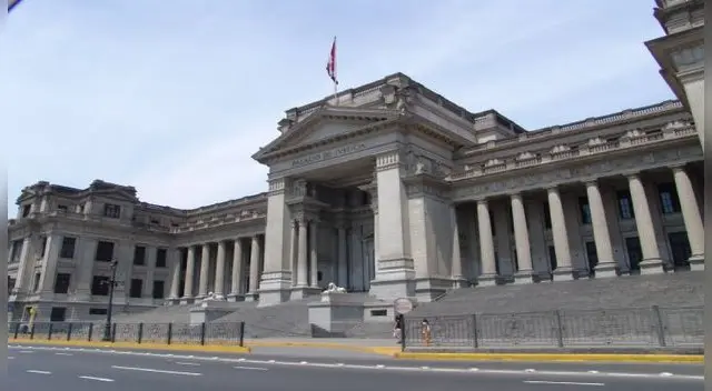 Corte Suprema pide a candidatos respetar la autonomía del Poder Judicial Corte Suprema pide a candidatos respetar la autonomía del Poder Judicial