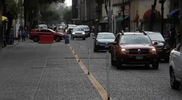 Hoy no circula – lunes 7 de junio: CDMX, Edomex, Hidalgo y Puebla