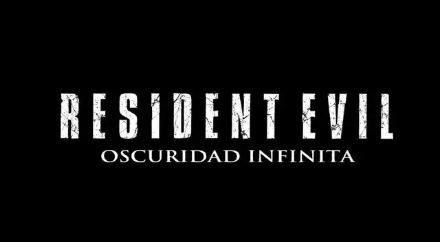 'Resident Evil: Oscuridad infinita' llegará a Netflix con una nueva entrega este 2021.
