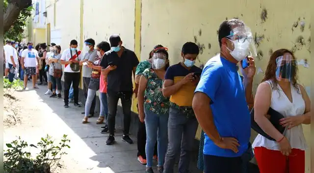 Elecciones 2021: ¿Se puede ir a votar con polos de Perú, Universitario, Alianza, Cristal, entre otros?