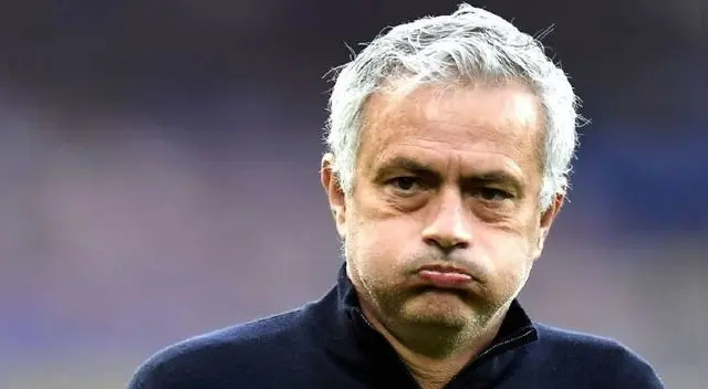 José Mourinho analizó a las selecciones que participarán en la Eurocopa José Mourinho analizó a las selecciones que participarán en la Eurocopa