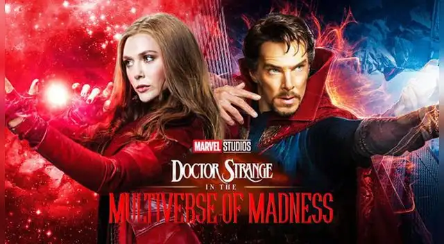 Revelan que Wanda continuará con su sueño en Doctor Strange 2.
