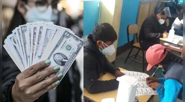 Precio del dólar hoy domingo 6 de junio, día de los comicios electorales