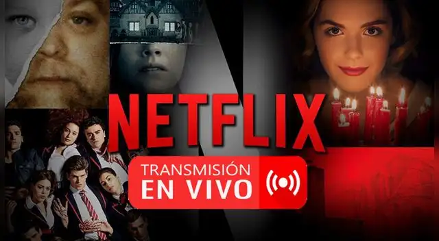Netflix dará inicio a su Semana Geek a partir del lunes 7 de junio. Netflix dará inicio a su Semana Geek a partir del lunes 7 de junio.