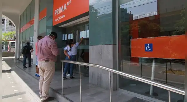 Retiro AFP: Si tu DNI termina en Retiro AFP: Si tu DNI termina en