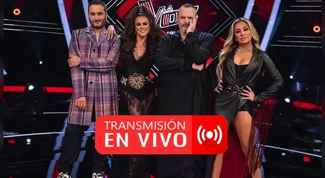 La Voz México 2021 emitirá un nuevo capítulo del reality de canto vía TV Azteca.