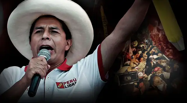 Pedro Castillo