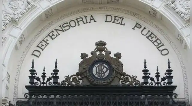 Elecciones 2021: Defensoría pide esperar resultados de la ONPE con tranquilidad