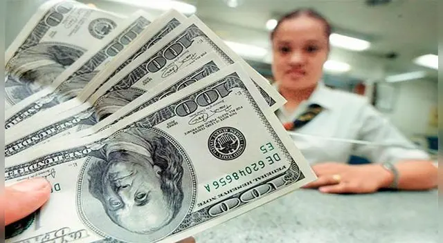 Precio del Dólar hoy 7 de junio del 2021