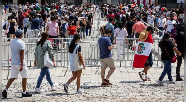 Elecciones 2021: Mira cómo va al conteo en el extranjero entre Pedro Castillo y Keiko Fujimori Elecciones 2021: Mira cómo va al conteo en el extranjero entre Pedro Castillo y Keiko Fujimori