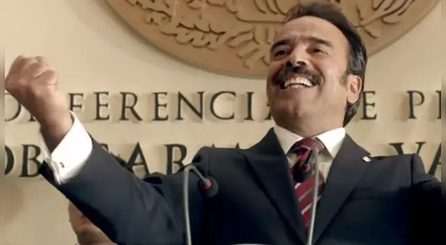 Netflix pone en cartelera 5 películas de política.