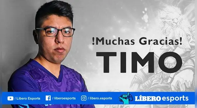 Unknown Team descendió a la Lower Division de Sudamérica