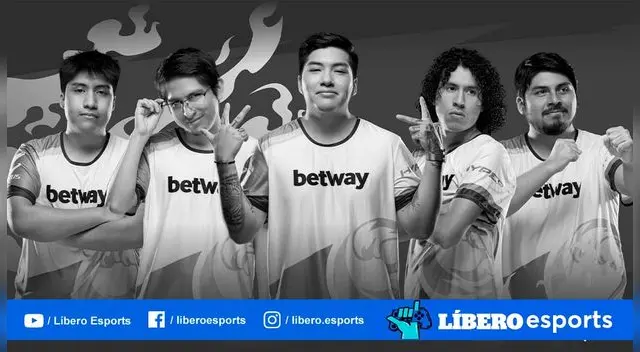 Beastcoast quedó Top 14 del torneo