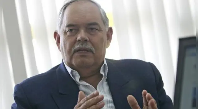 Jorge Montoya asegura que el Parlamento buscará puntos en común con el Ejecutivo