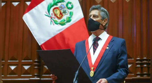 El primer mandatario se refirió a las elecciones.