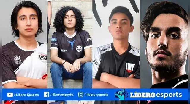 Los 8 equipos se repartirán un Prize Pool de 10 mil dólares
