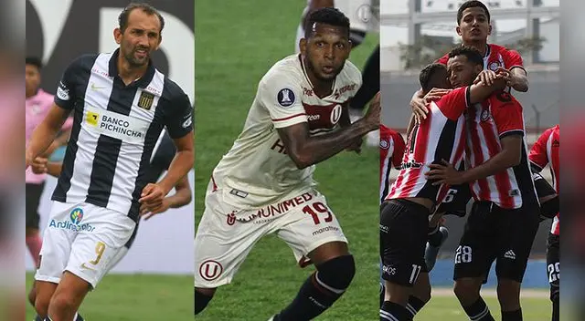 Copa Bicentenario 2021: Programación oficial dieciseisavos de final