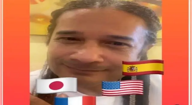 Reinaldo Dos Santos envía curioso mensaje en medio de resultados de la ONPE – VIDEO Reinaldo Dos Santos envía curioso mensaje en medio de resultados de la ONPE – VIDEO