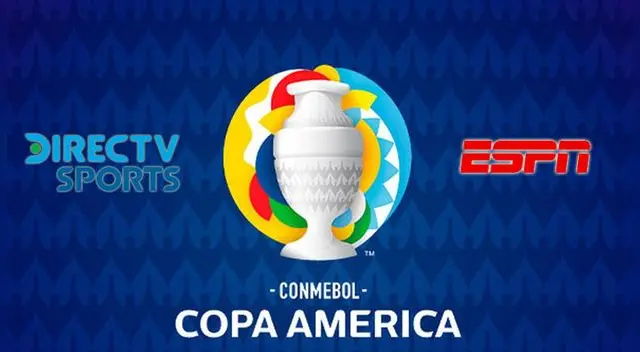 Canales para ver la Copa América 2021 en Sudamérica Canales para ver la Copa América 2021 en Sudamérica