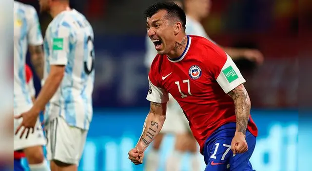 Gary Medel cerca de regresar a Sudamérica.