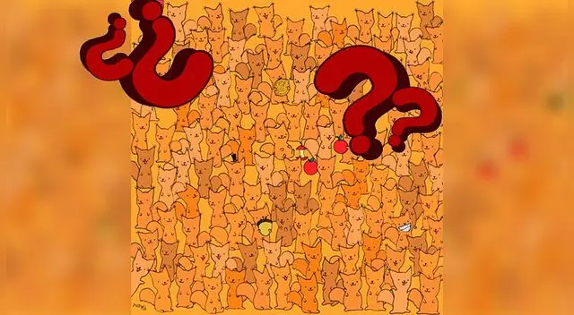 Encuentra al ratón diferente a los demás. Encuentra al ratón diferente a los demás.