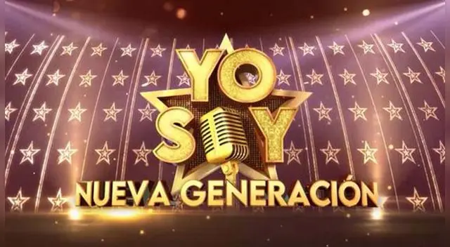 Yo soy, nueva generación emitirá un nuevo programa el lunes 7 de junio. Yo soy, nueva generación emitirá un nuevo programa el lunes 7 de junio.