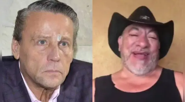 Carlos Trejo se burla de Alfredo Adame por perder elección
