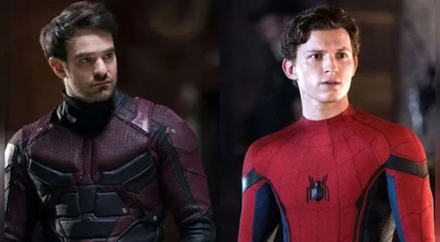 Posible teoría indica que Daredevil hará su parición en Spiderman 3.