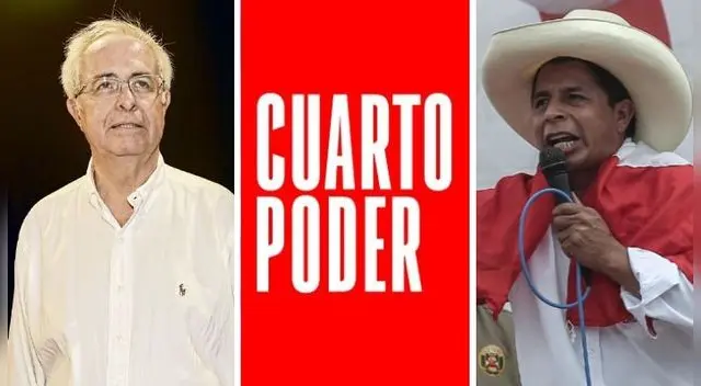 Periodistas de Cuarto Poder denunciaron que les ordenaron favorecer a Keiko Fujimori