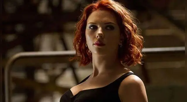 Scarlett Johansson no continuará en Marvel Studios luego de Black Widow. Scarlett Johansson no continuará en Marvel Studios luego de Black Widow.