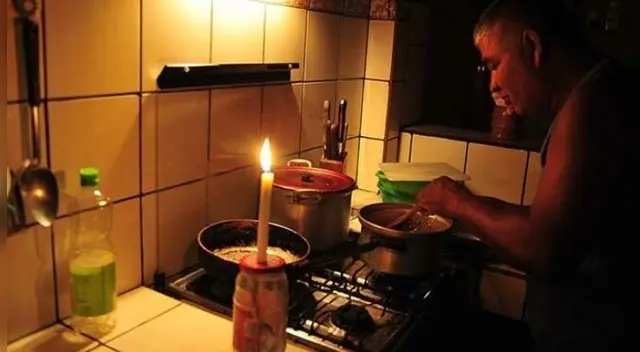 Corte de luz programado para este miércoles 9 de junio. Corte de luz programado para este miércoles 9 de junio.