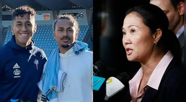 Luis Tapia Cortijo critica a acusaciones de fraude de Keiko Fujimori