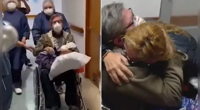 Periodista Federico Salazar vence al coronavirus y está de vuelta en casa Periodista Federico Salazar vence al coronavirus y está de vuelta en casa