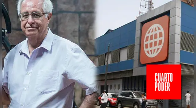 Cuarto Poder: Gilberto Hume asumió la dirección periodística de América TV y Canal N.
