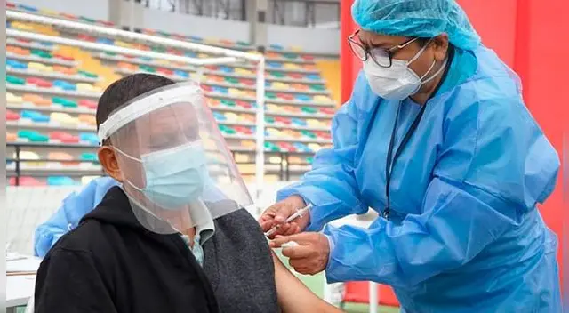 Minsa cifras sobre avance del coronavirus en Perú Minsa cifras sobre avance del coronavirus en Perú