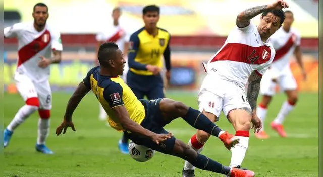 Gianluca Lapadula está demostrando jerarquía en Eliminatorias. Gianluca Lapadula está demostrando jerarquía en Eliminatorias.
