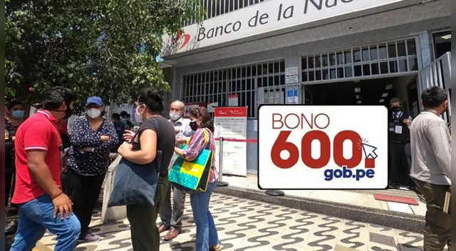 LINK Consulta bono 600 soles: Conoce si tu hogar se vio beneficiado LINK Consulta bono 600 soles: Conoce si tu hogar se vio beneficiado